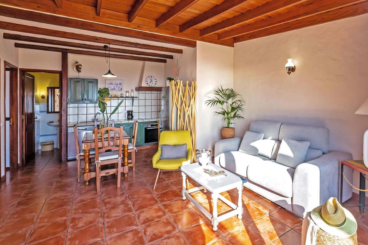 Casa Rincon Palmero El Paso Extérieur photo