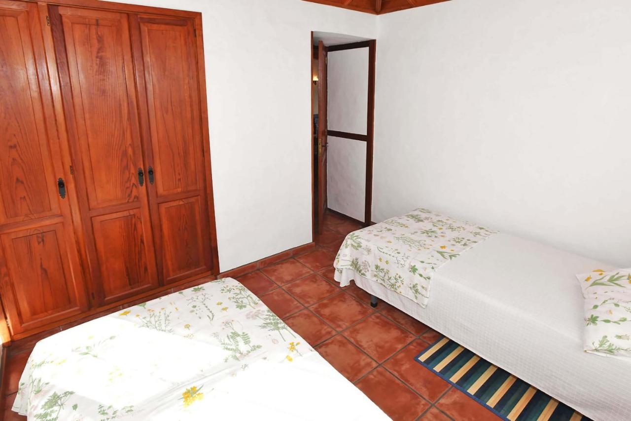 Casa Rincon Palmero El Paso Extérieur photo