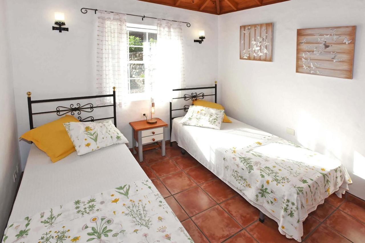 Casa Rincon Palmero El Paso Extérieur photo