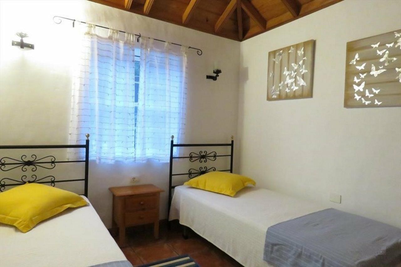Casa Rincon Palmero El Paso Extérieur photo