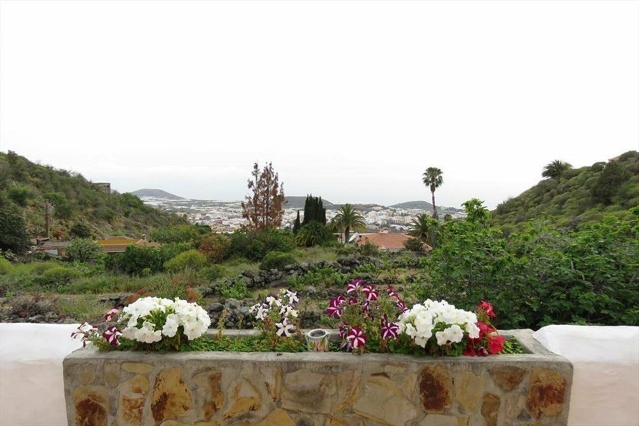 Casa Rincon Palmero El Paso Extérieur photo